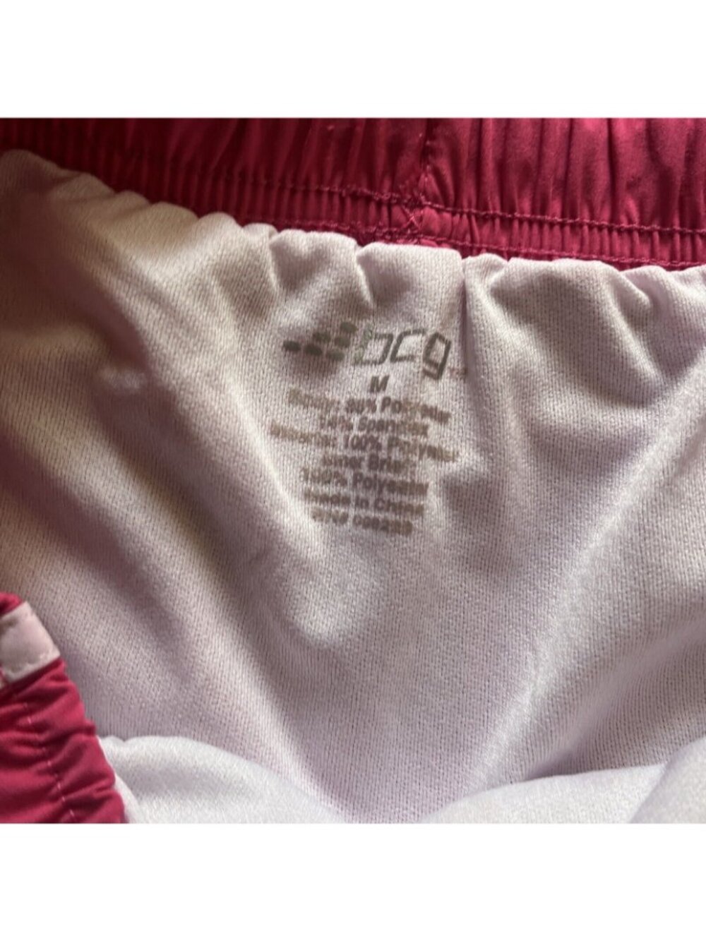 4x Athletic Shorts Women's Sz Medium Great Lounge Around the House U9s - Picture 8 of 14